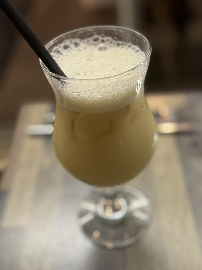 Naia Restaurant - Photo 6