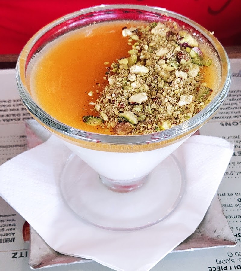 Naia Restaurant - Photo 7