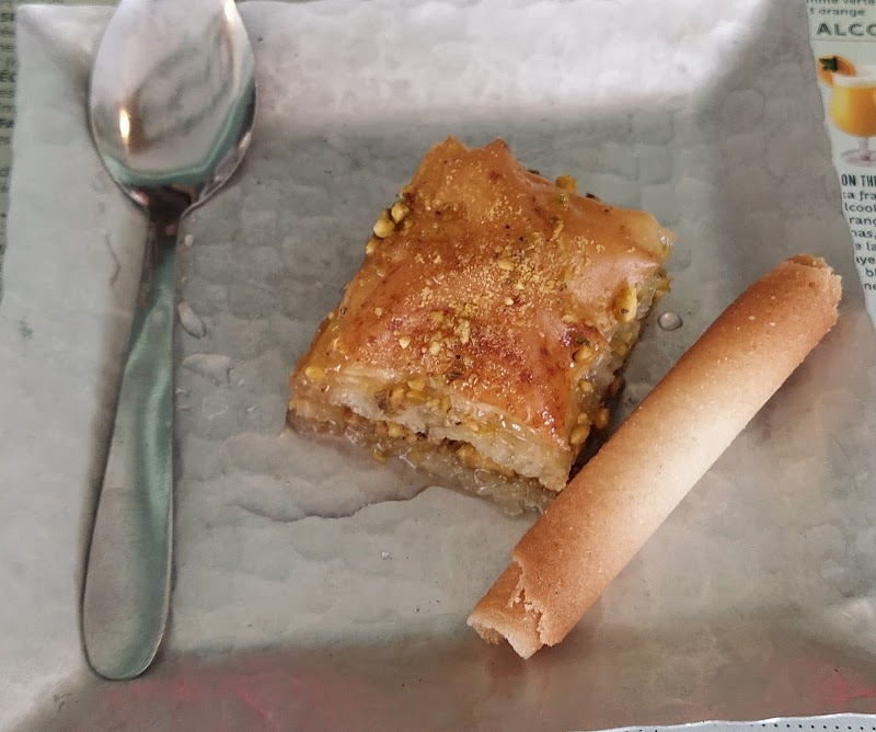 Naia Restaurant - Photo 8