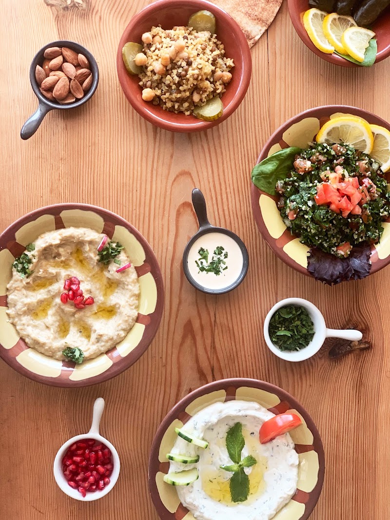 Naia Restaurant - Photo 9