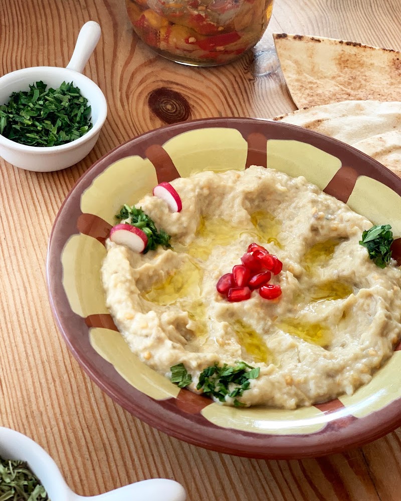 Naia Restaurant - Photo 10