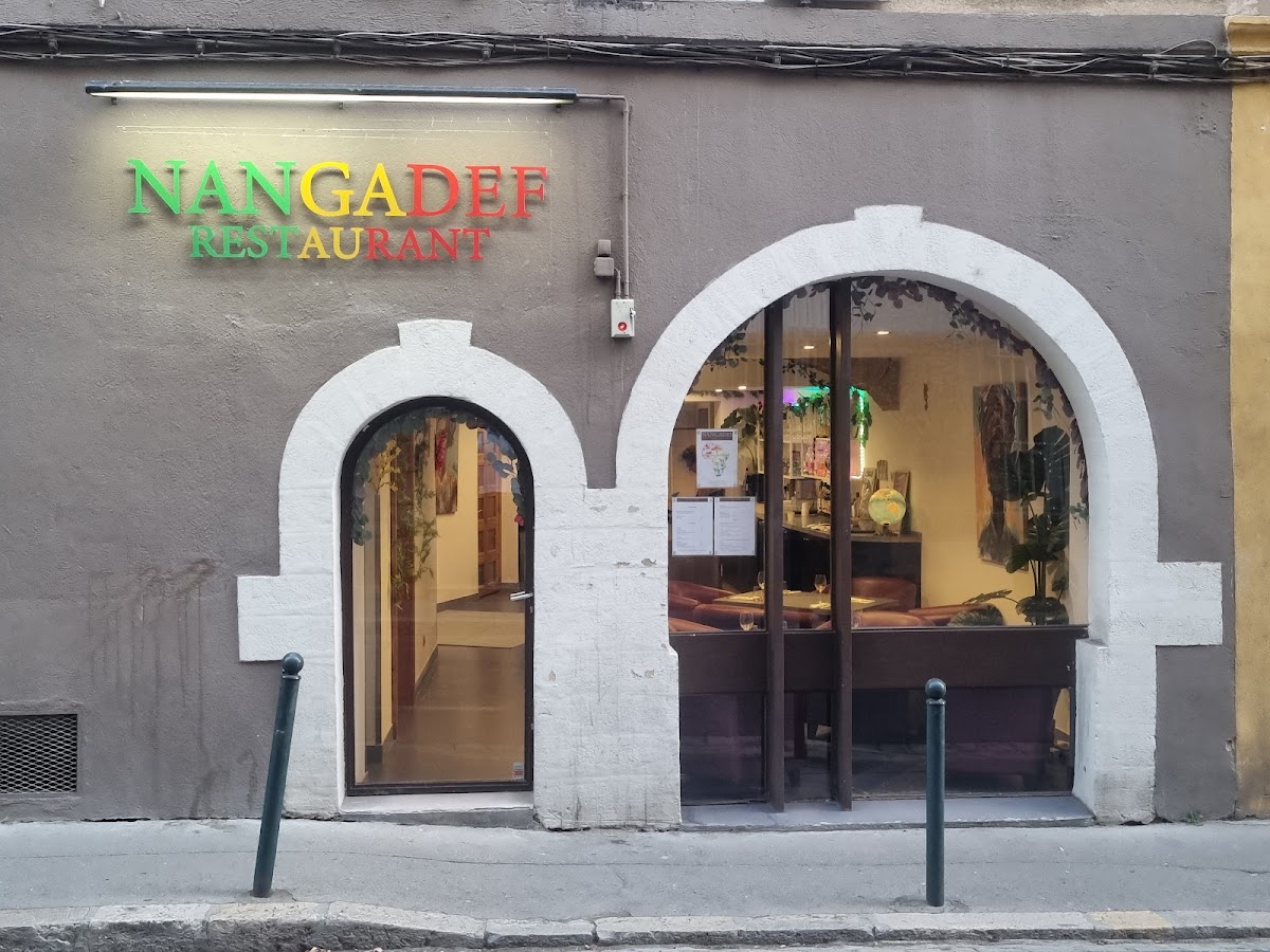 NANGADEF - Photo 3