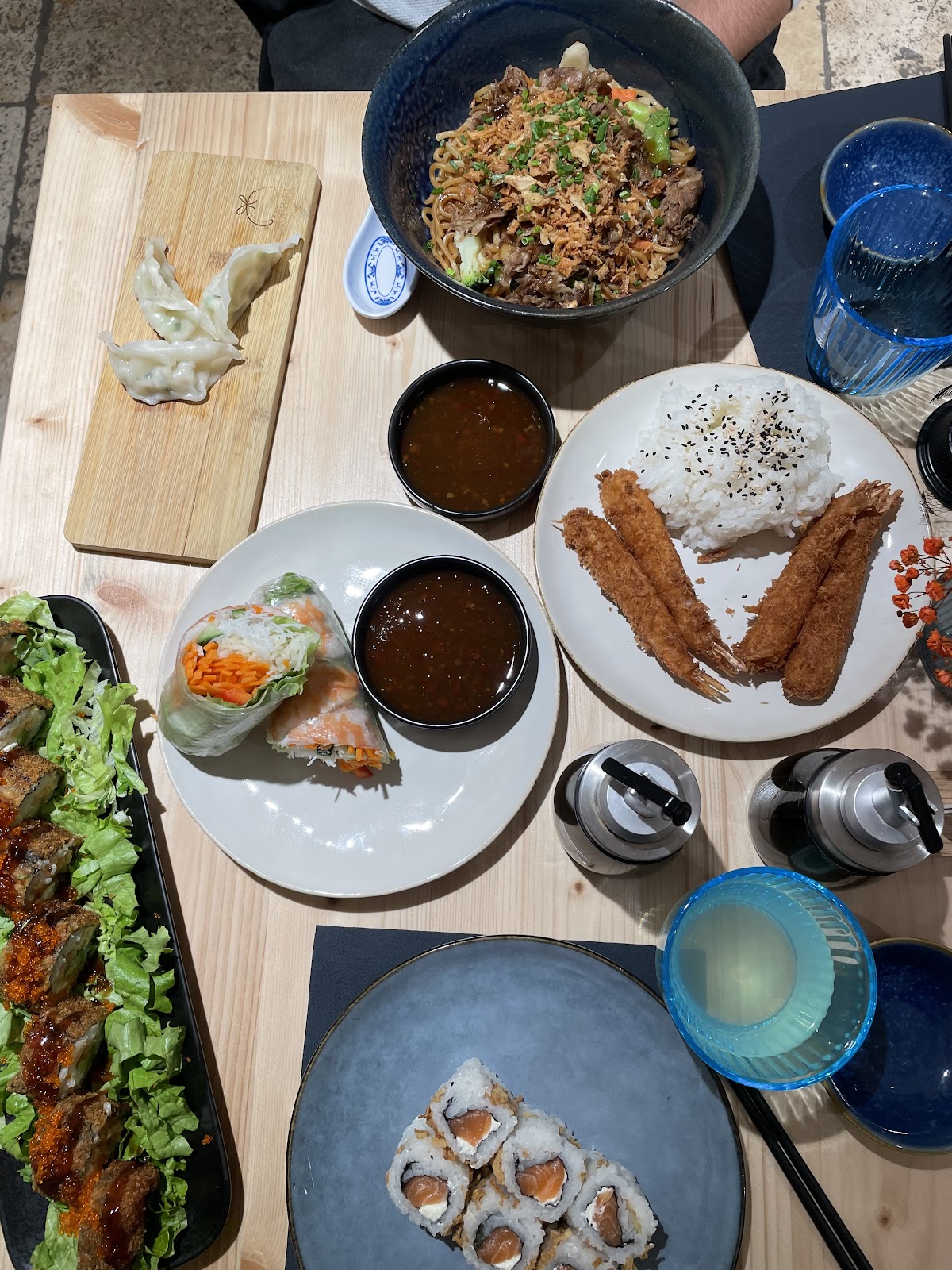 Nao Sushi - Aix en Provence - Photo 2