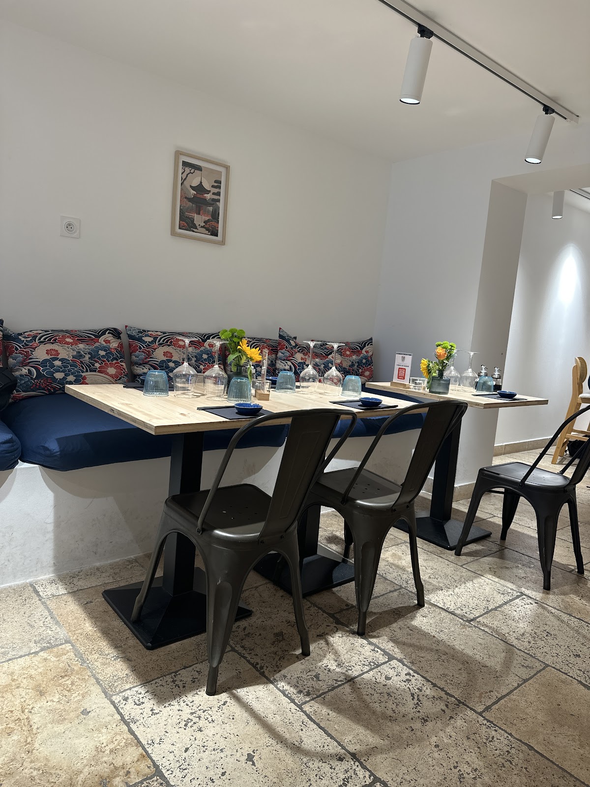 Nao Sushi - Aix en Provence - Photo 5