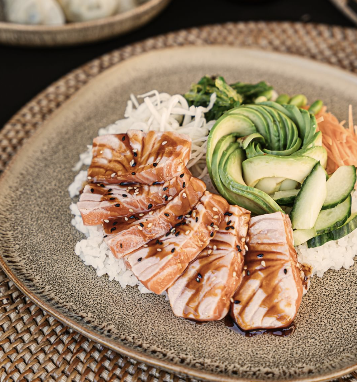 Nao Sushi - Aix en Provence - Photo 6