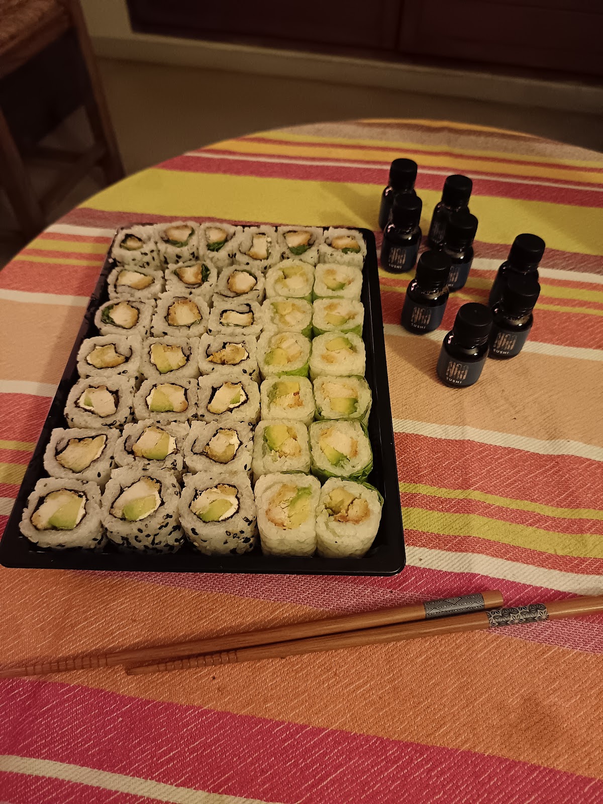 Nao Sushi - Aix en Provence - Photo 7