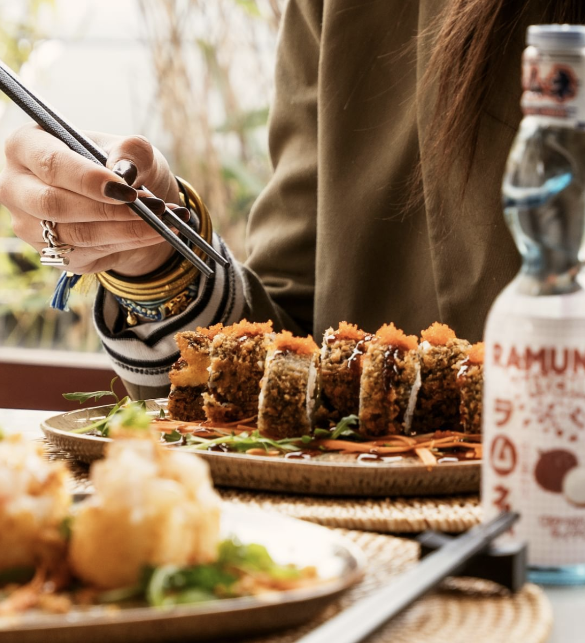 Nao Sushi - Aix en Provence - Photo 8