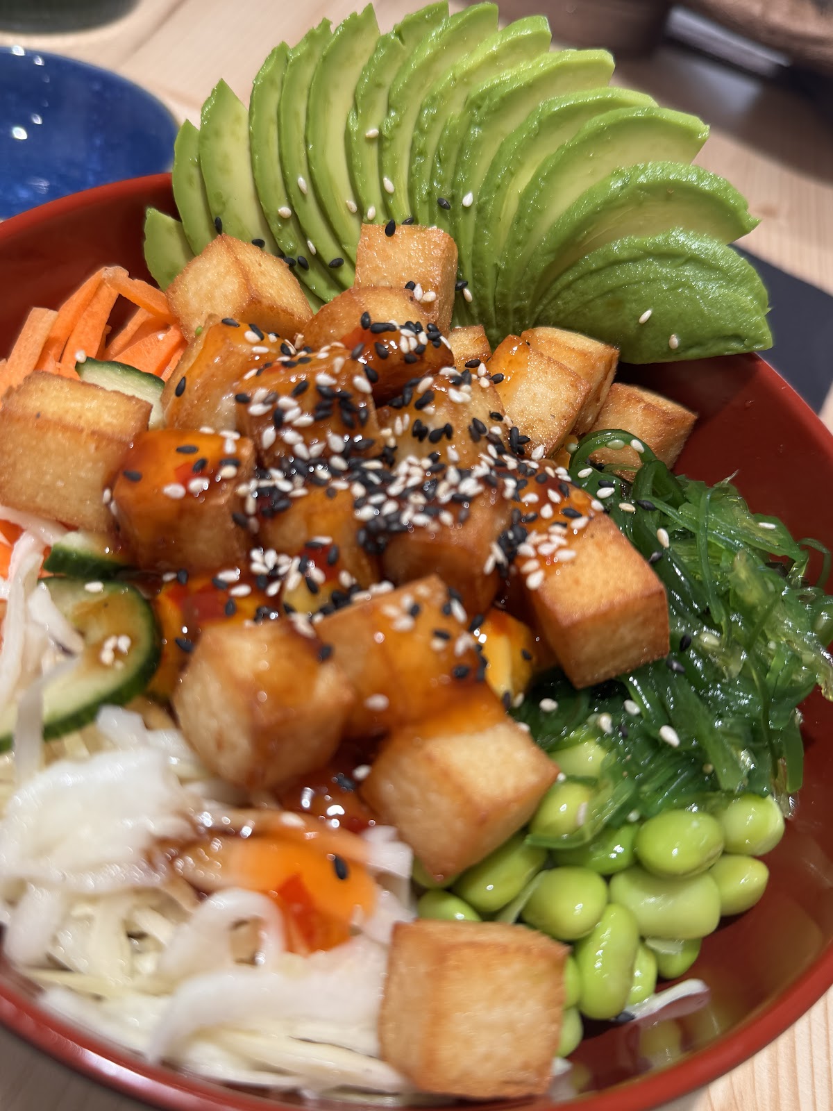 Nao Sushi - Aix en Provence - Photo 9