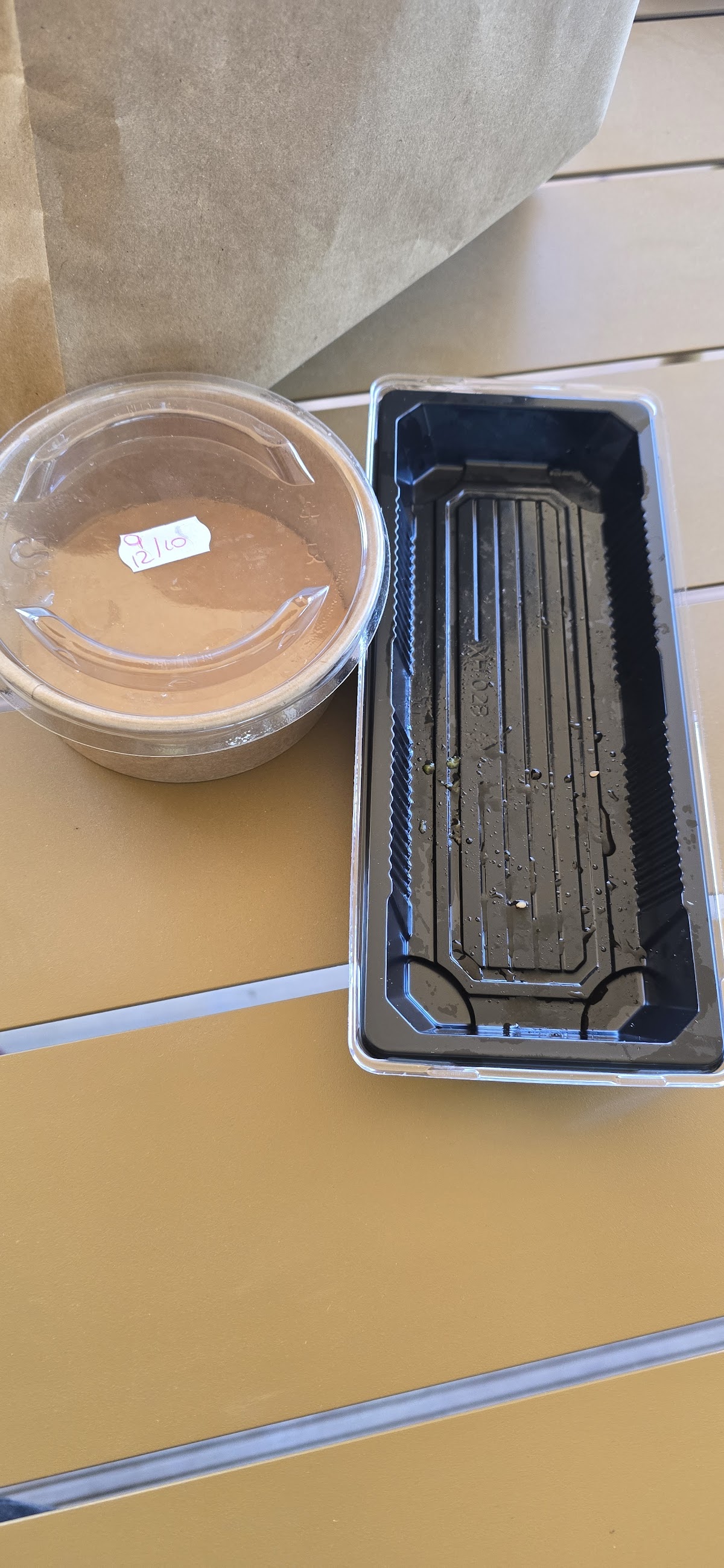 Nao Sushi - Aix en Provence - Photo 10