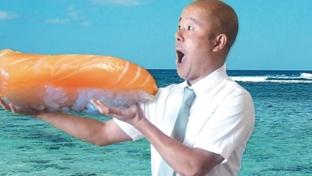 Naruto Chef Japonais - Photo 3