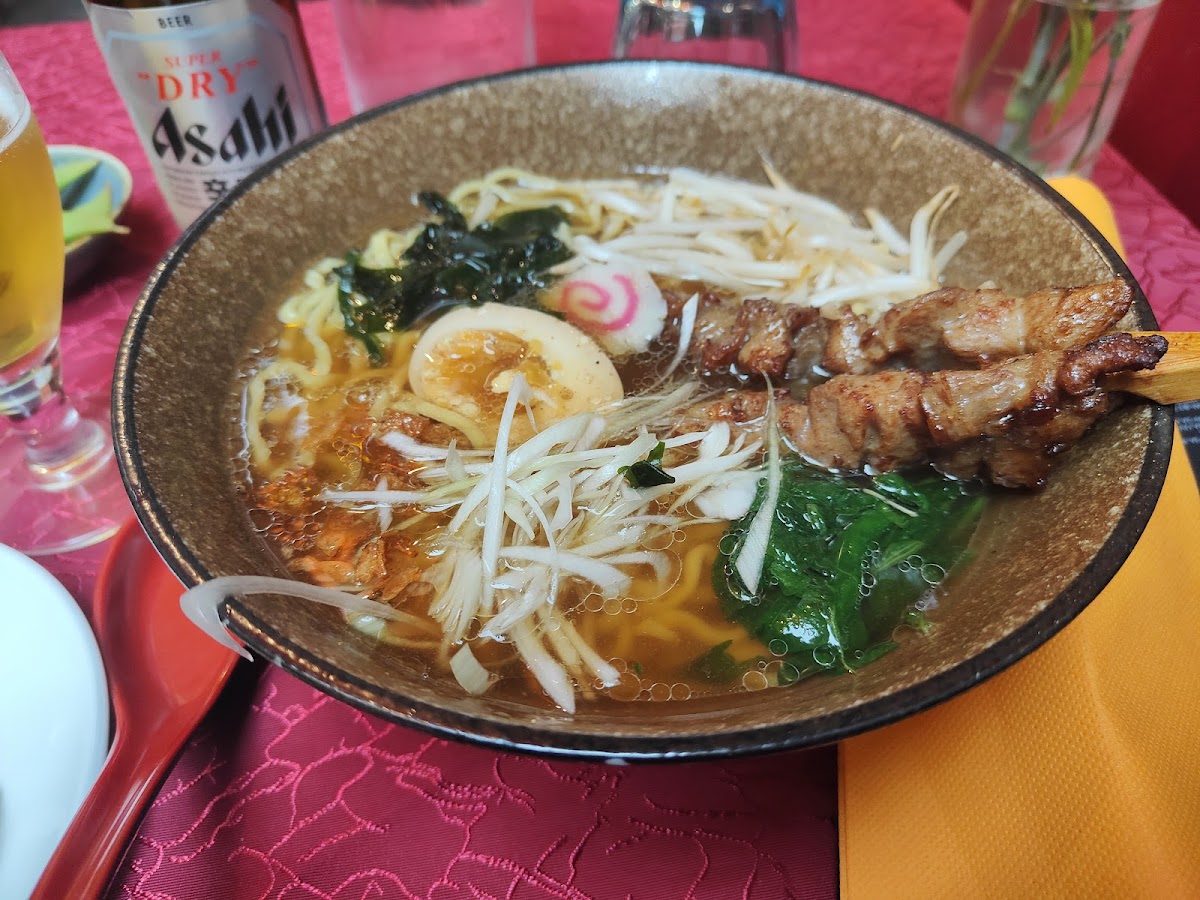 Naruto Chef Japonais - Photo 4