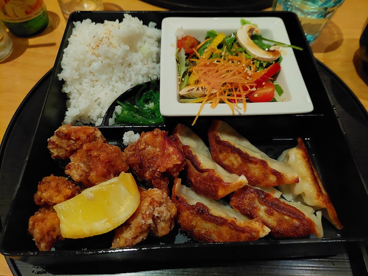 Naruto Chef Japonais - Photo 5