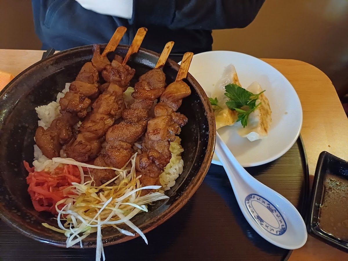 Naruto Chef Japonais - Photo 10