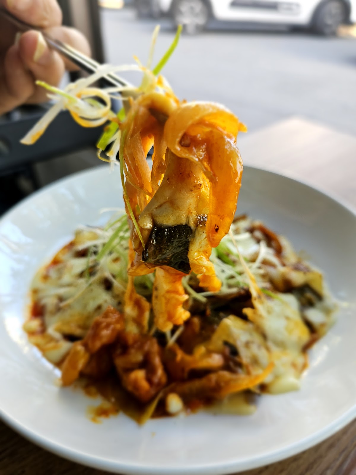 Naya Restaurant coréen - Photo 2