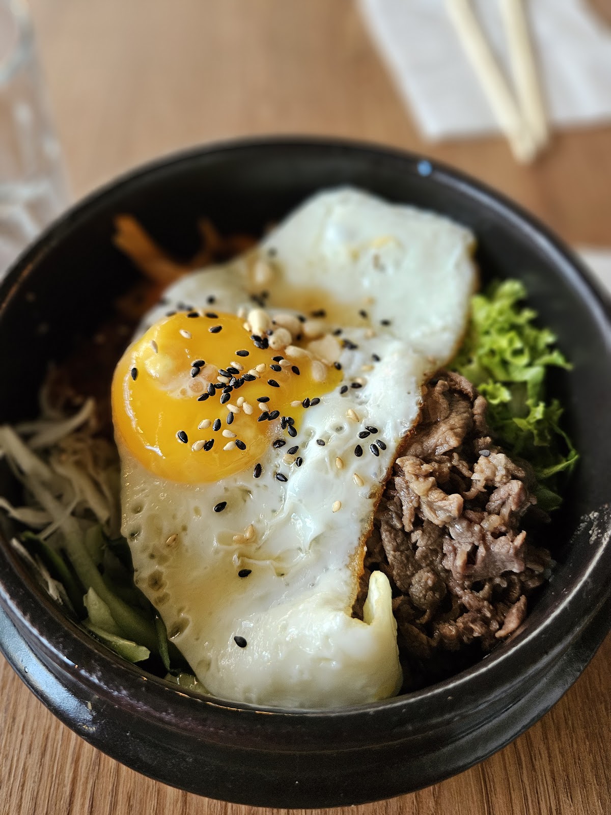 Naya Restaurant coréen - Photo 3