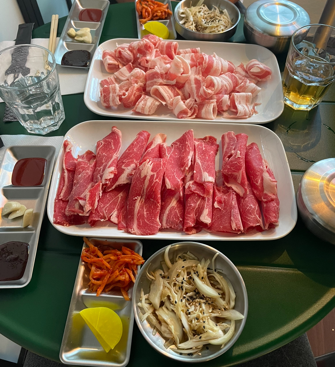 Naya Restaurant coréen - Photo 5