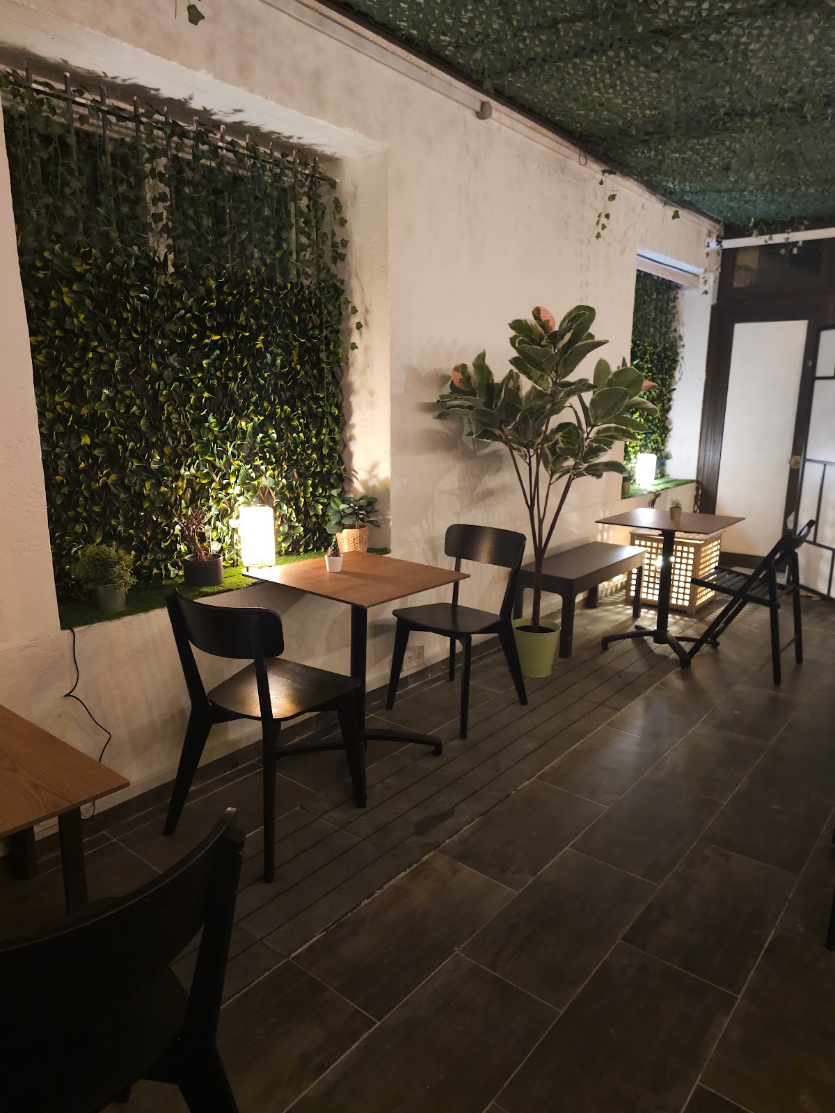 Naya Restaurant coréen - Photo 9