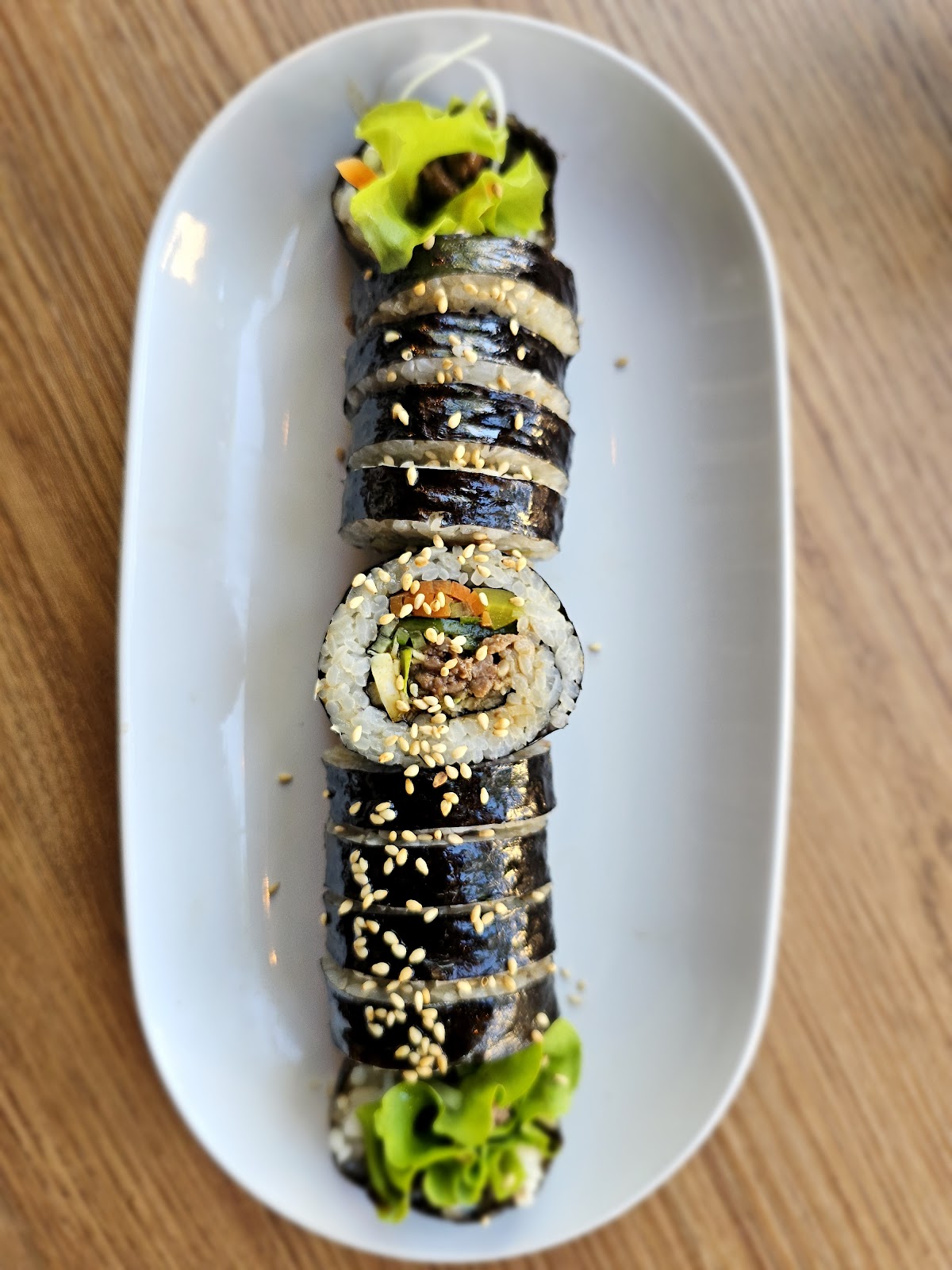 Naya Restaurant coréen - Photo 10