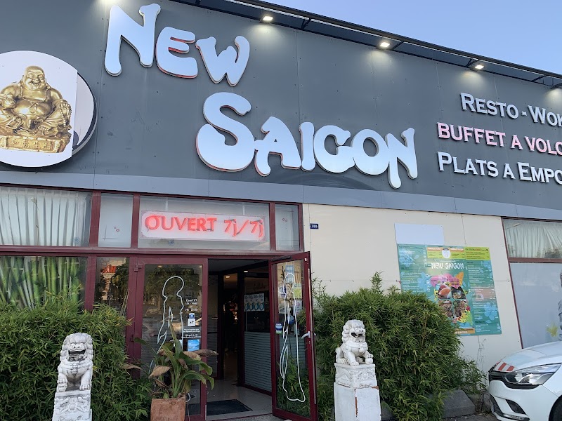 New Saigon - Photo 5
