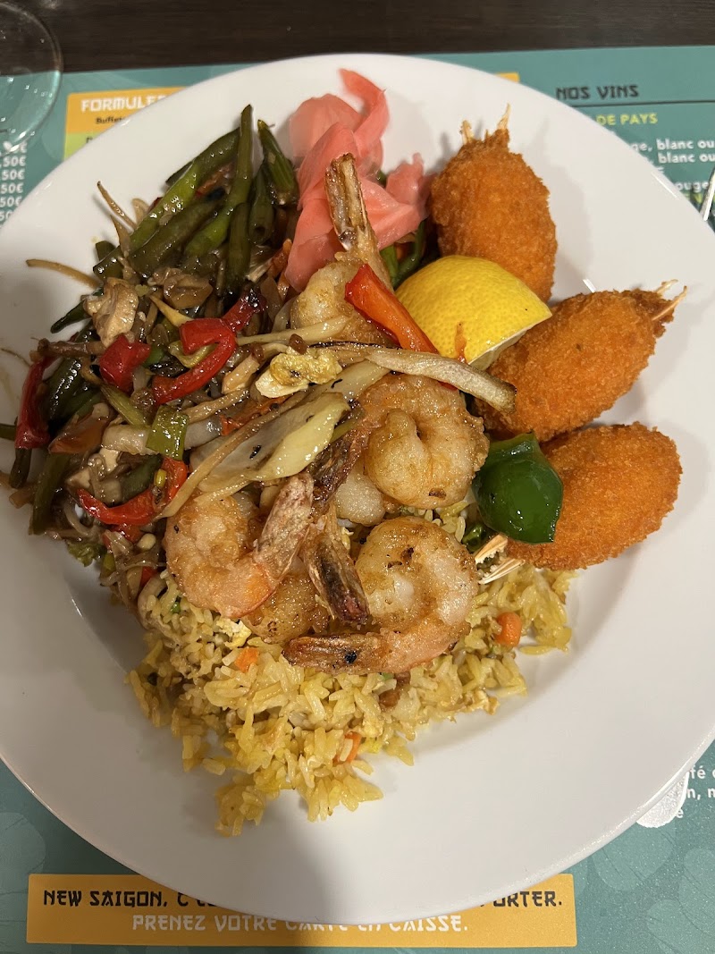 New Saigon - Photo 8