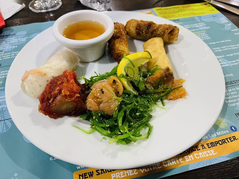 New Saigon - Photo 10