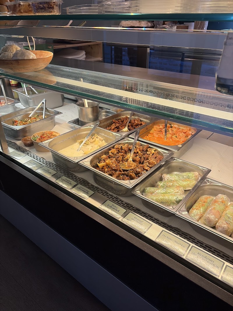 Nguyen Thanh - Photo 3