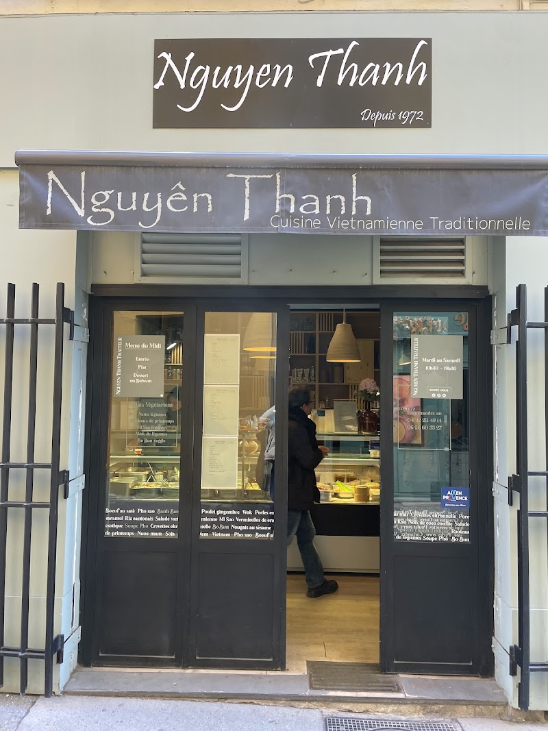 Nguyen Thanh - Photo 4