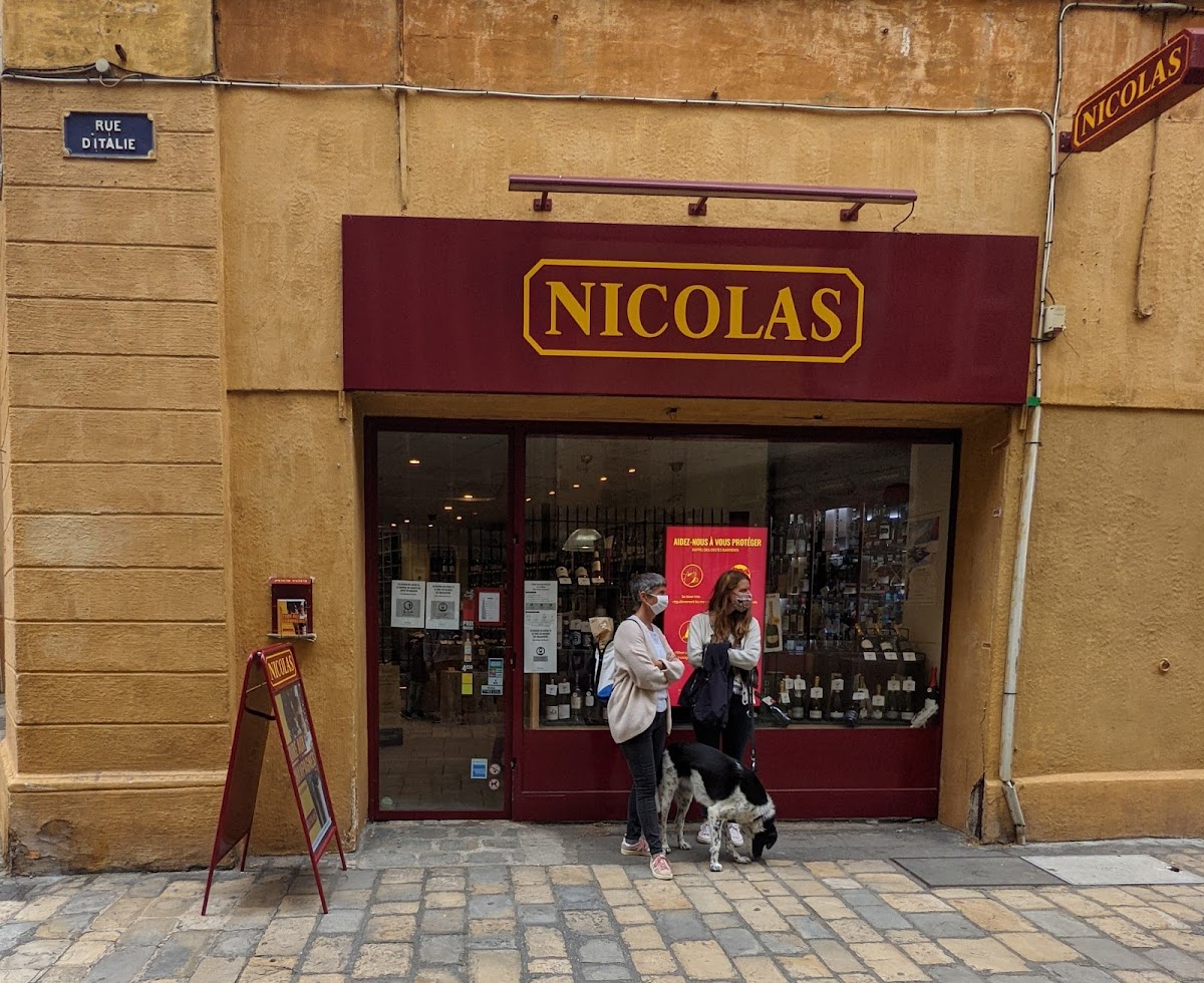 Nicolas Aix Italie - Photo 3