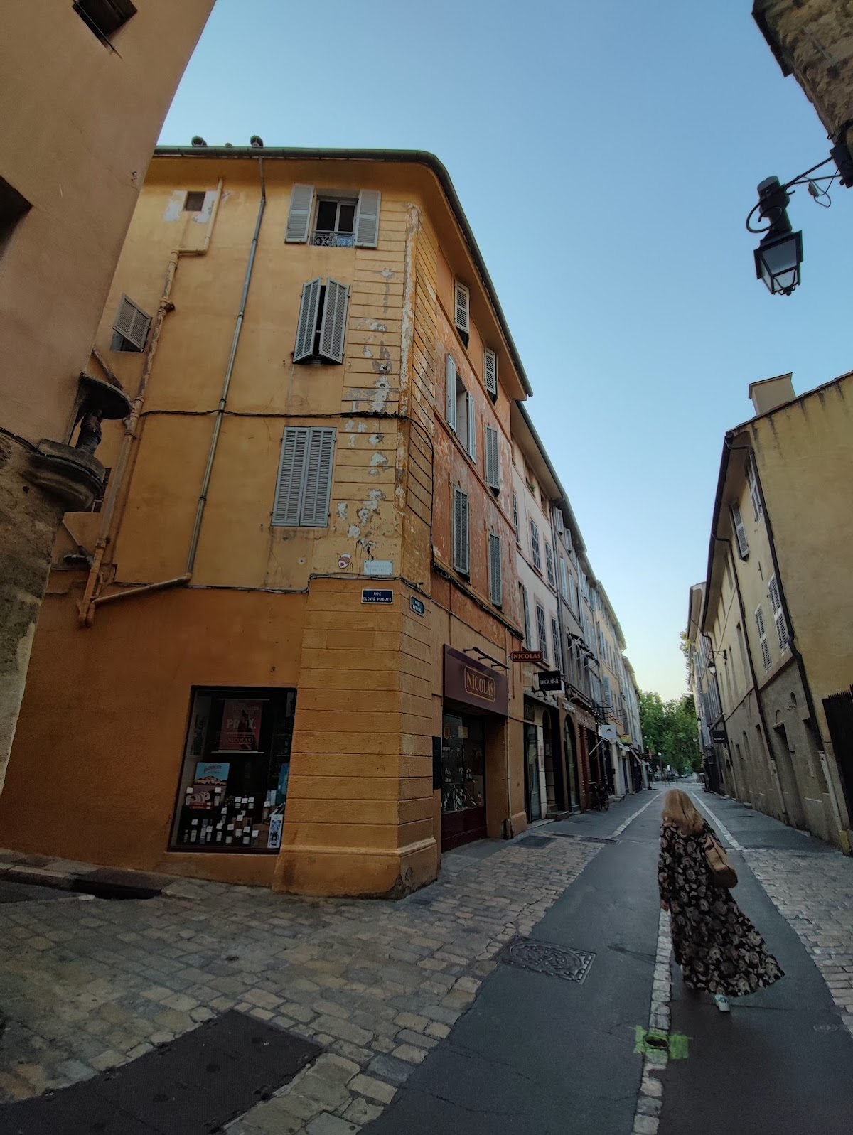 Nicolas Aix Italie - Photo 6