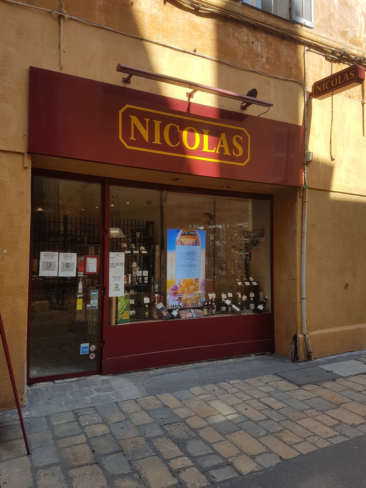 Nicolas Aix Italie - Photo 9