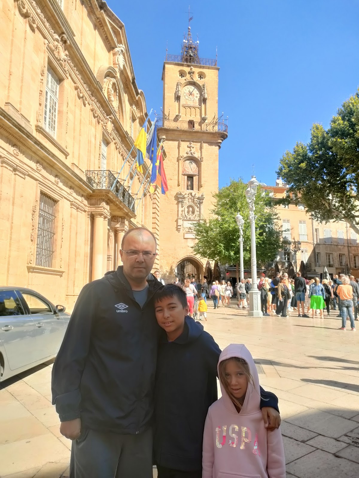 Nicolas Aix Mairie - Photo 3
