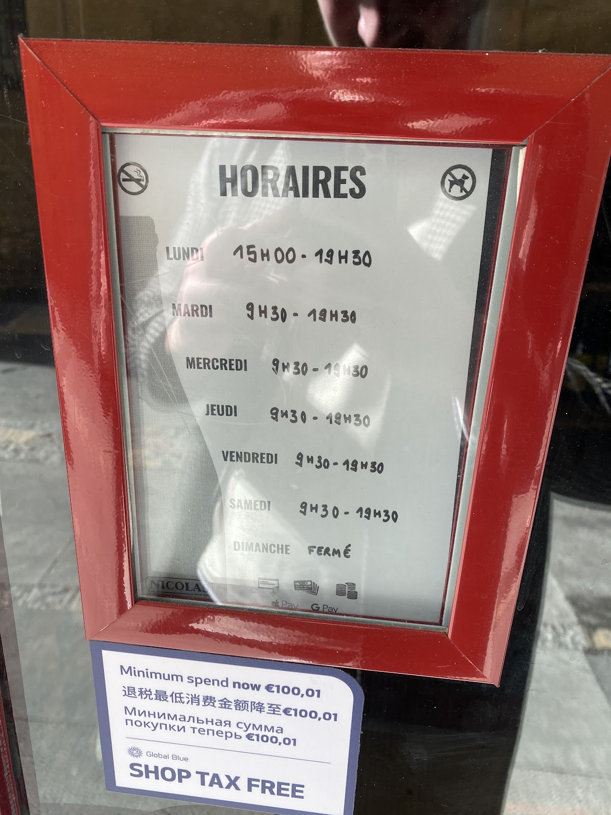 Nicolas Aix Mairie - Photo 6