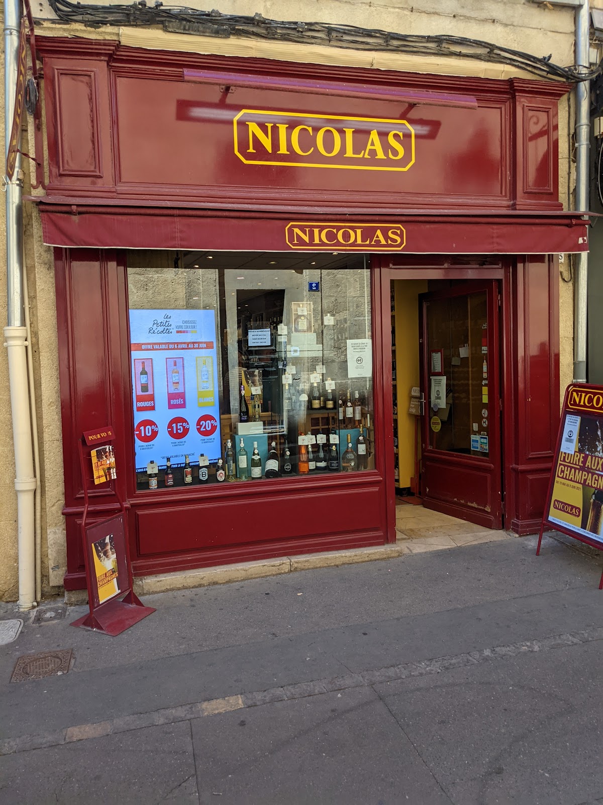 Nicolas Aix Mairie - Photo 7