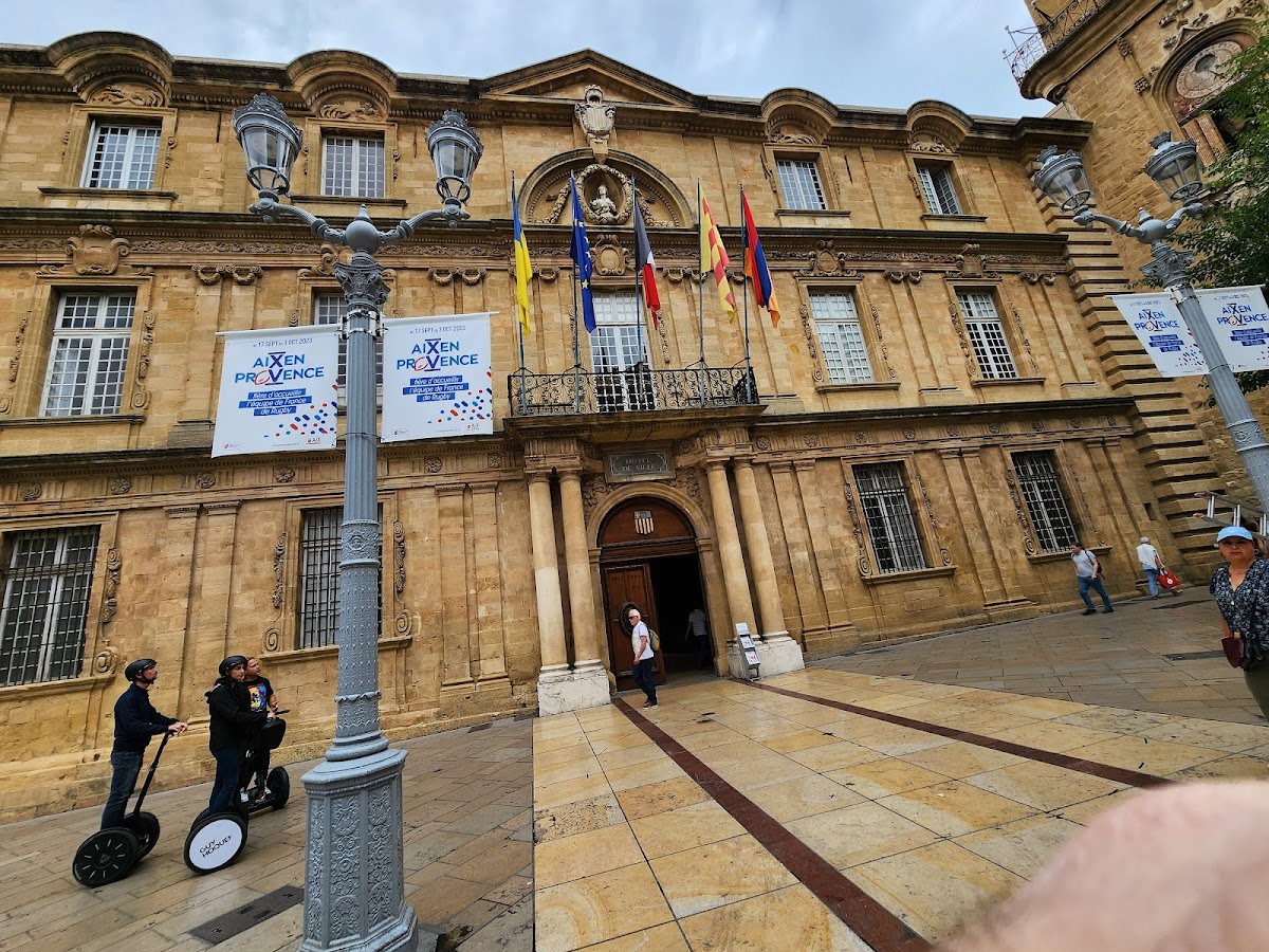 Nicolas Aix Mairie - Photo 8