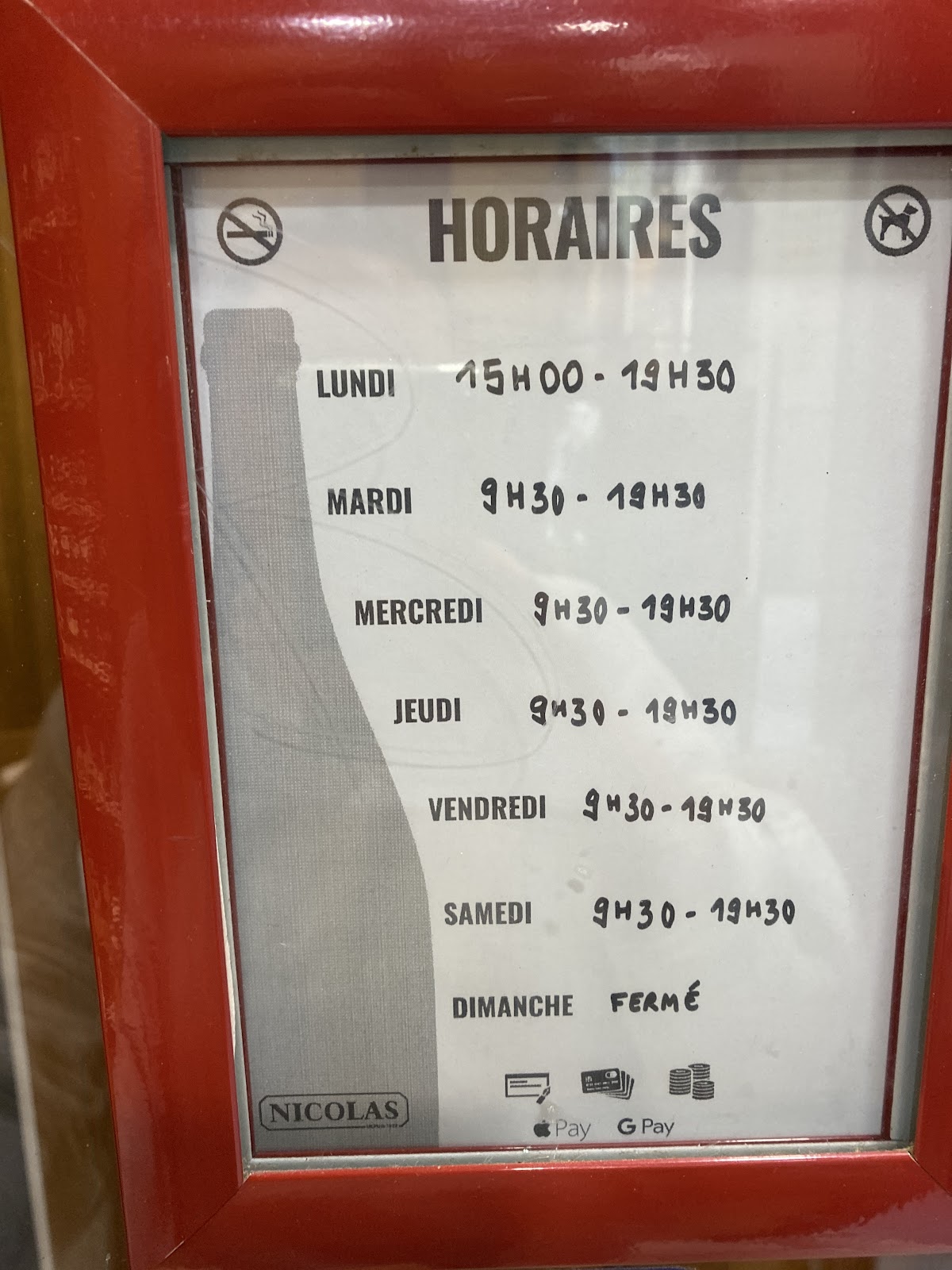 Nicolas Aix Mairie - Photo 9