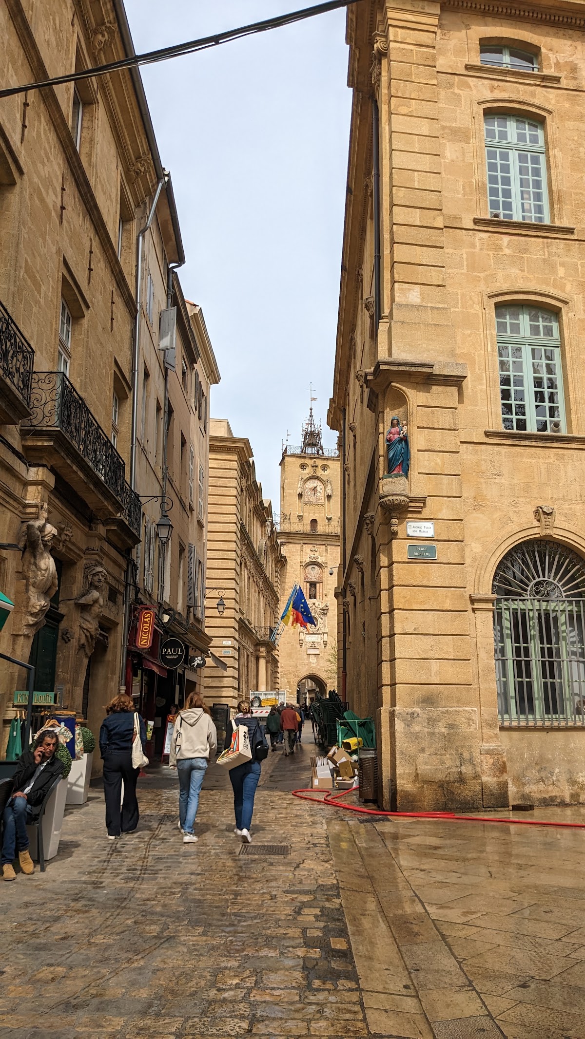 Nicolas Aix Mairie - Photo 10