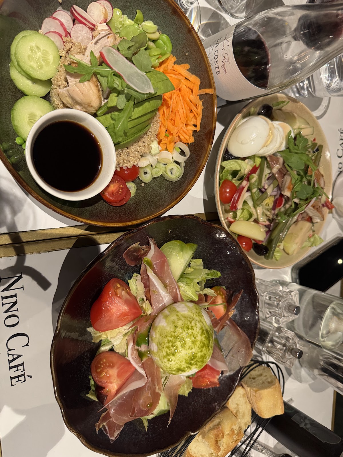 Nino Café - Photo 4