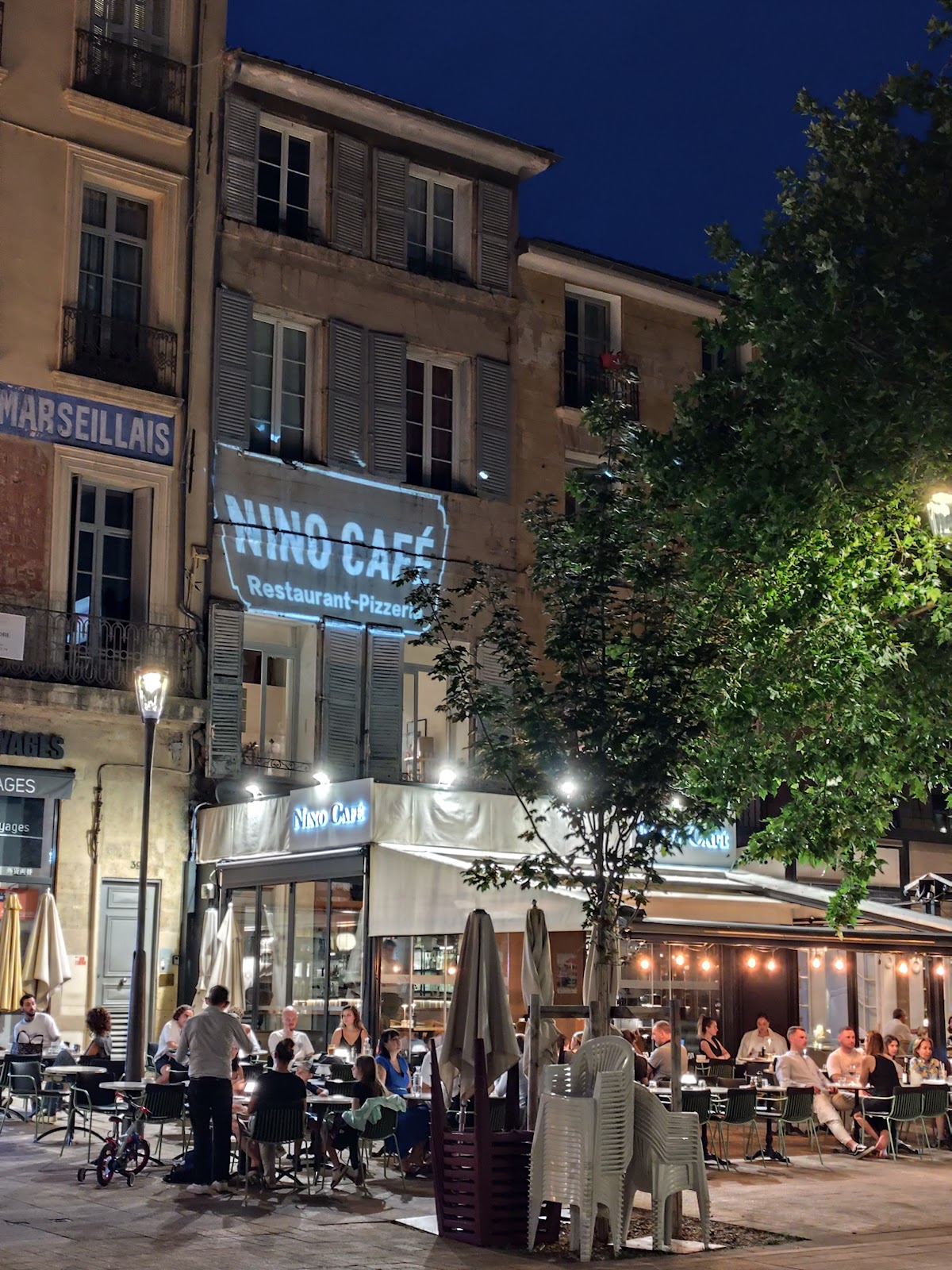 Nino Café - Photo 7