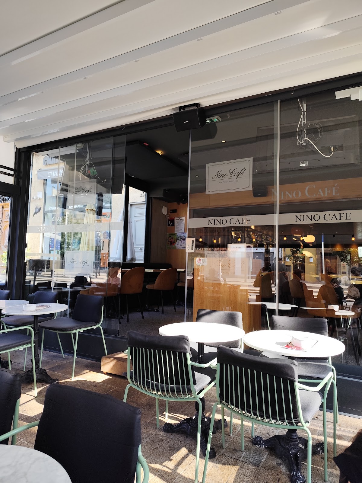 Nino Café - Photo 8