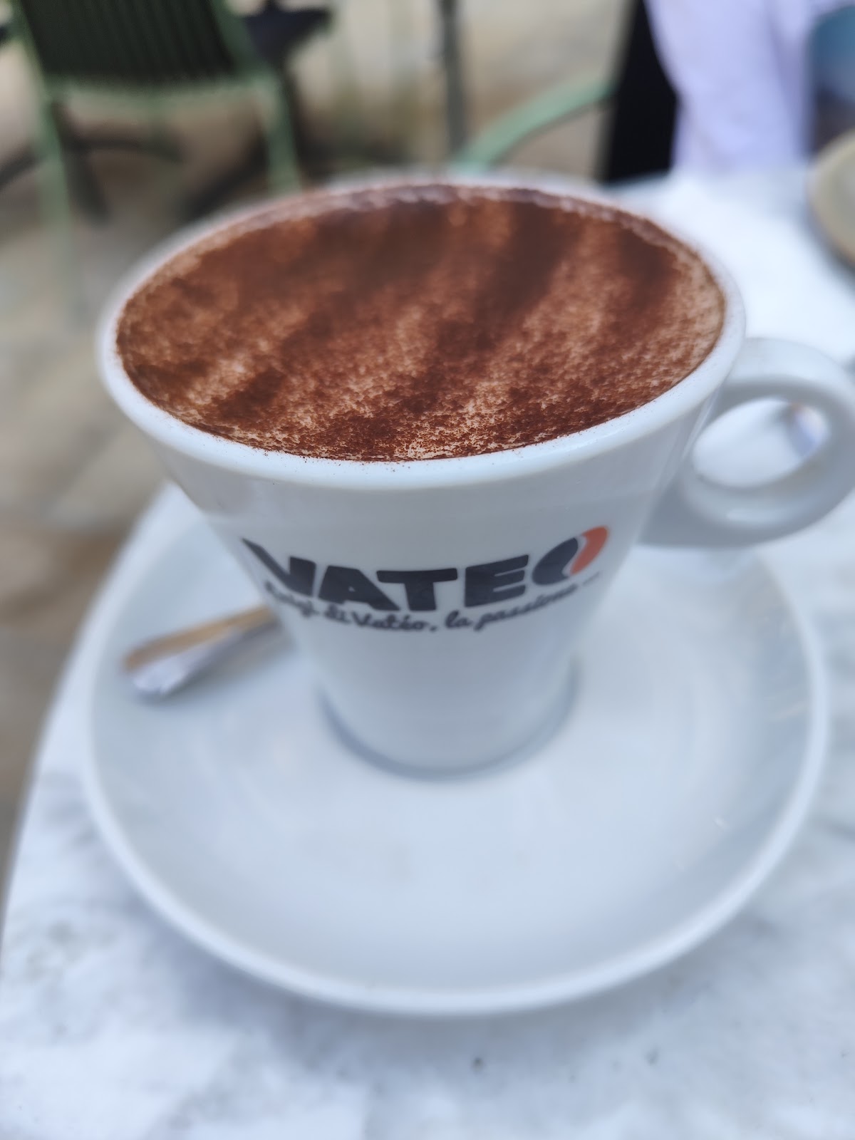 Nino Café - Photo 9