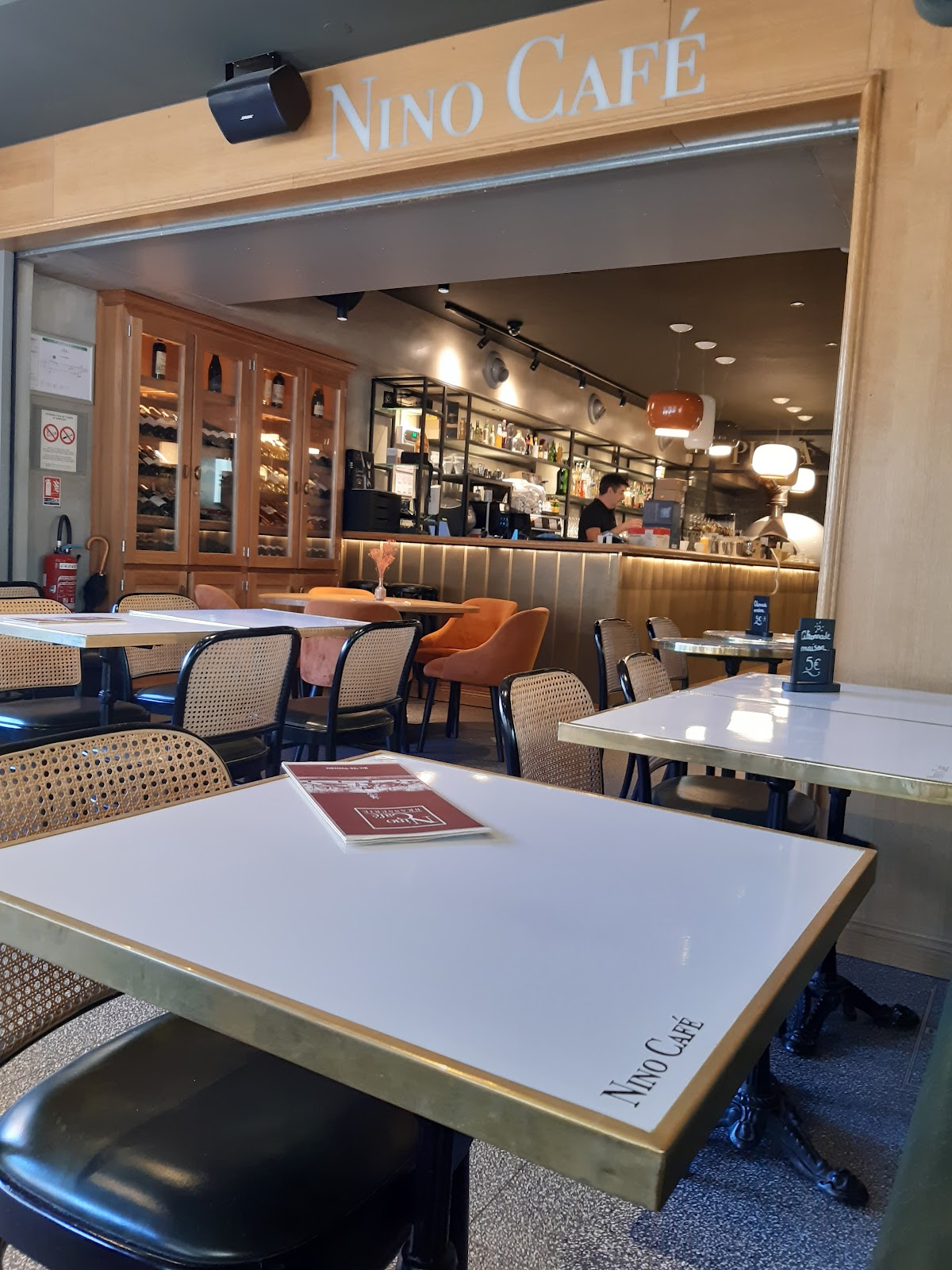 Nino Café - Photo 10