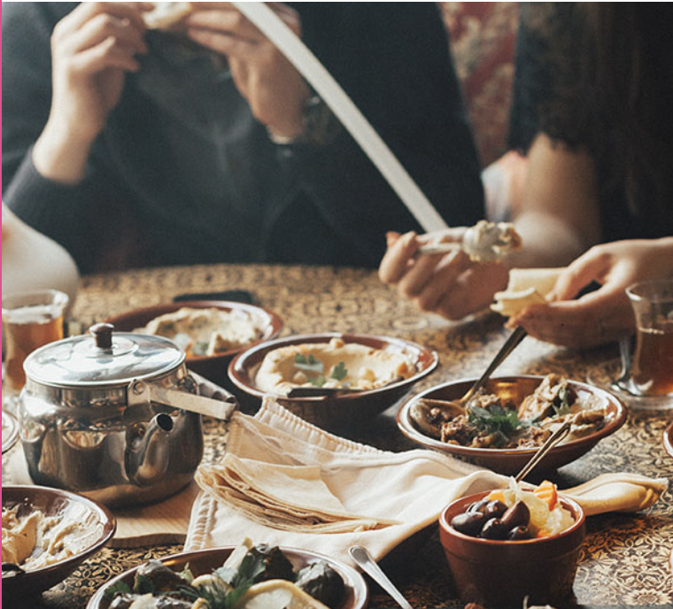 NOURIAN TRAITEUR - Photo 2