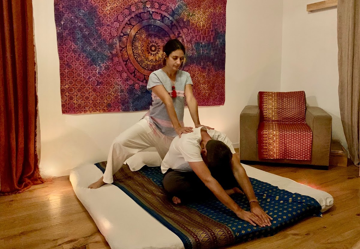 Nuad Thaï Massage - Photo 2