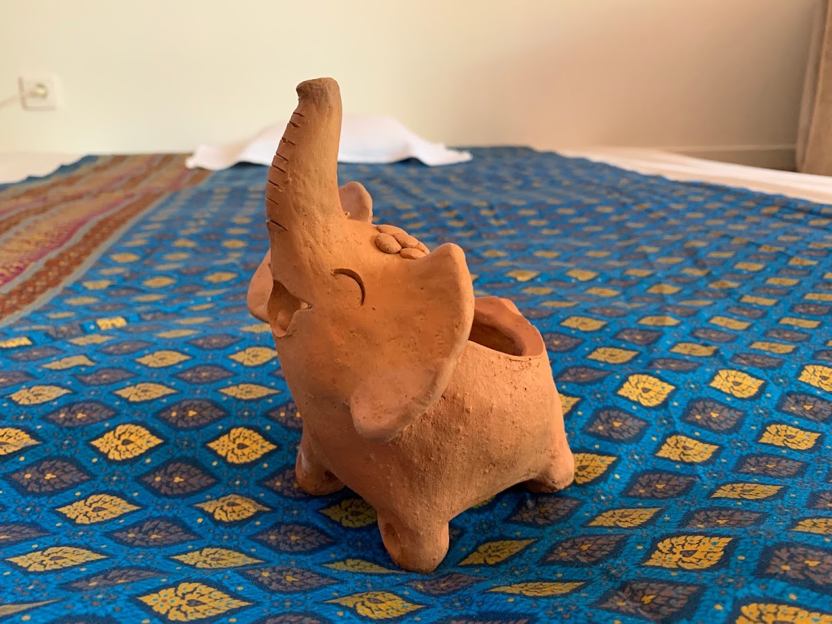 Nuad Thaï Massage - Photo 4