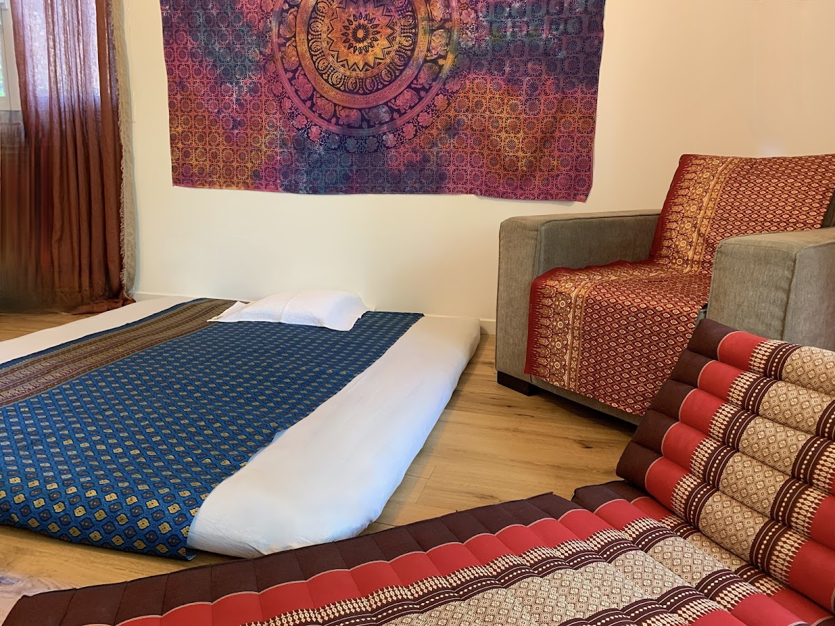 Nuad Thaï Massage - Photo 6