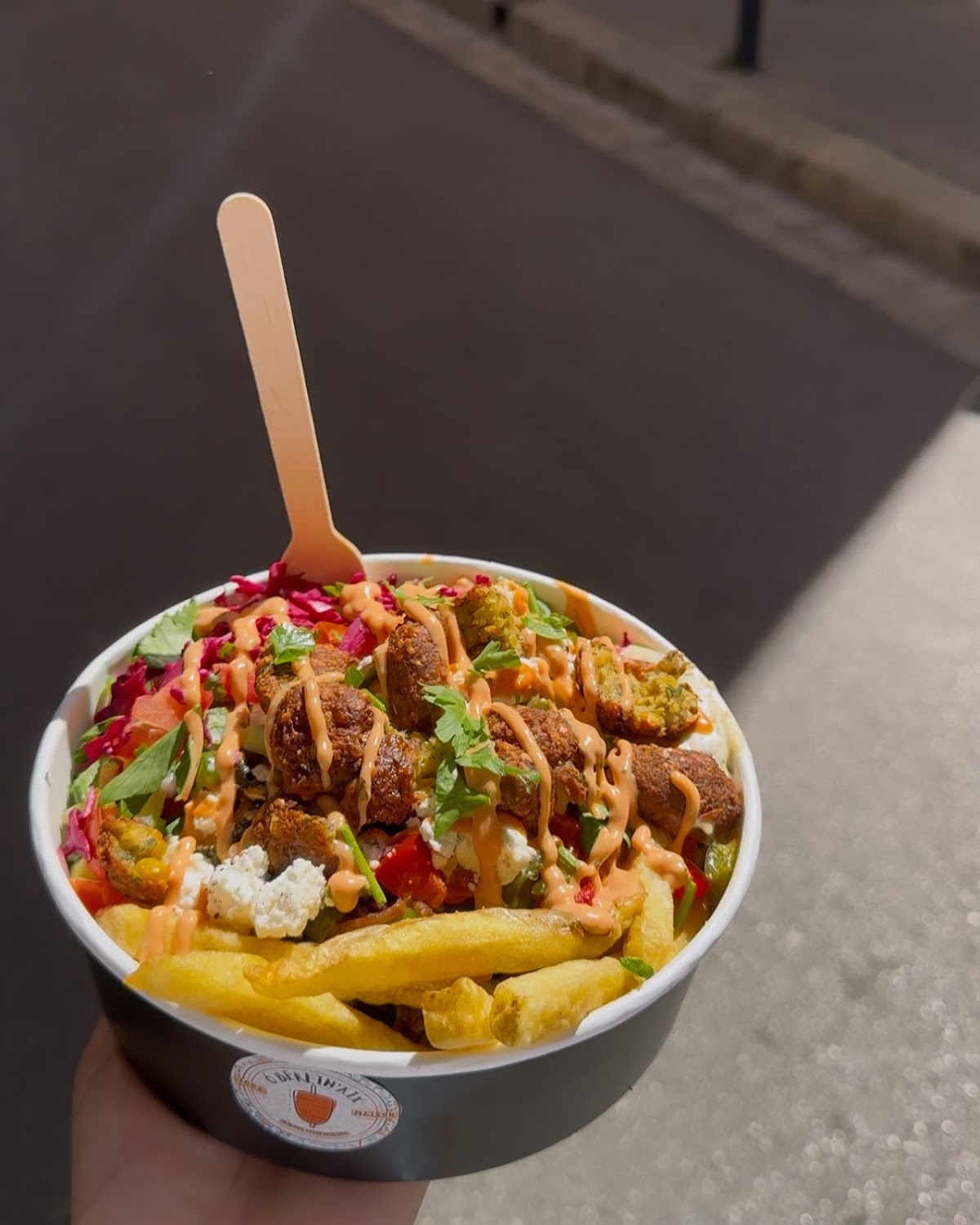 Ô BERLIN'AIX - Photo 2