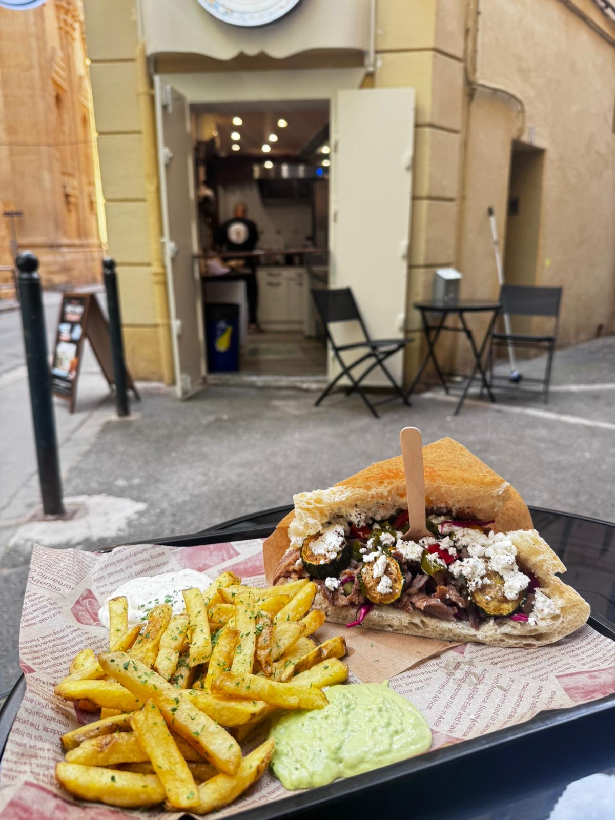 Ô BERLIN'AIX - Photo 3