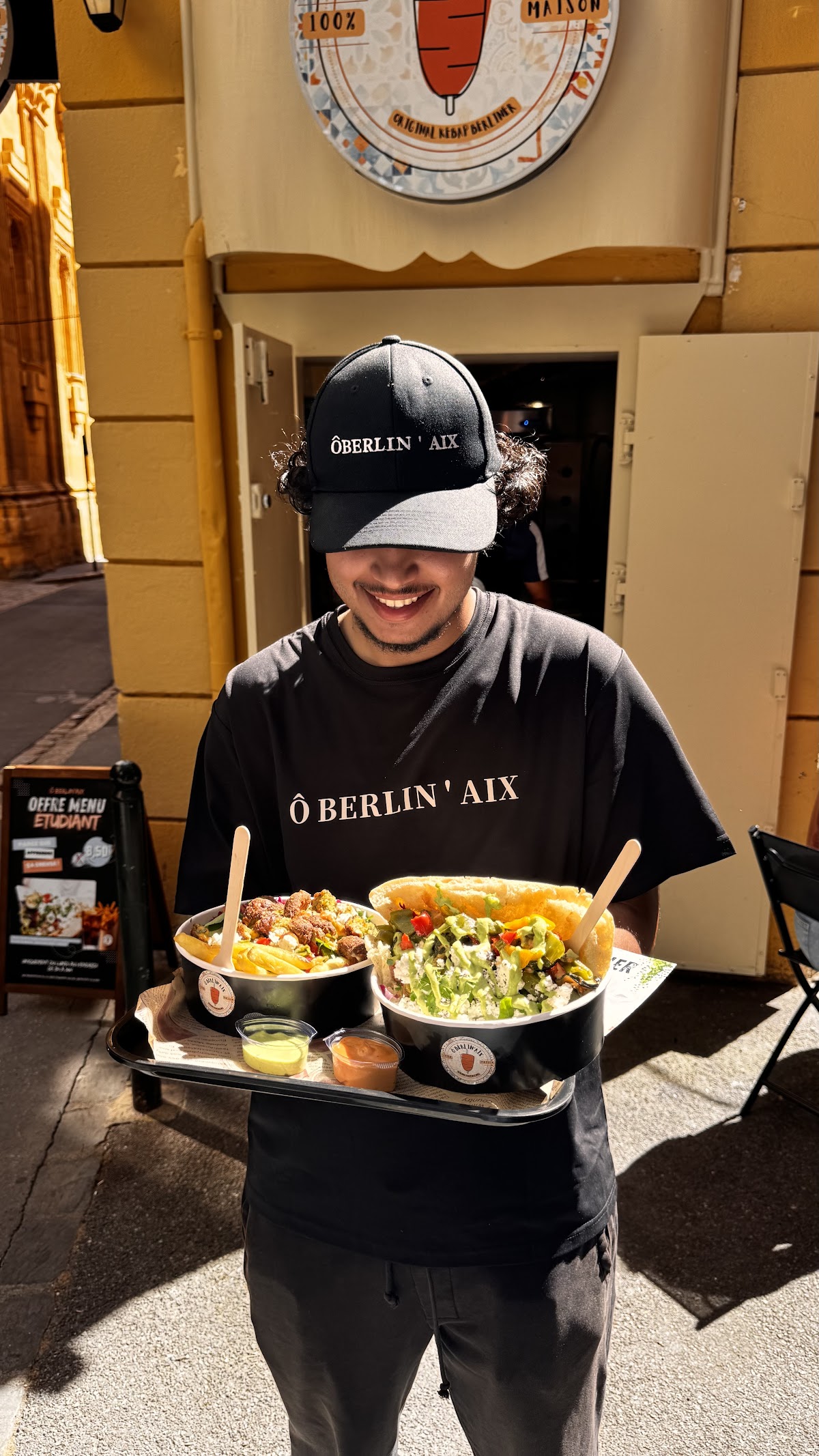 Ô BERLIN'AIX - Photo 4