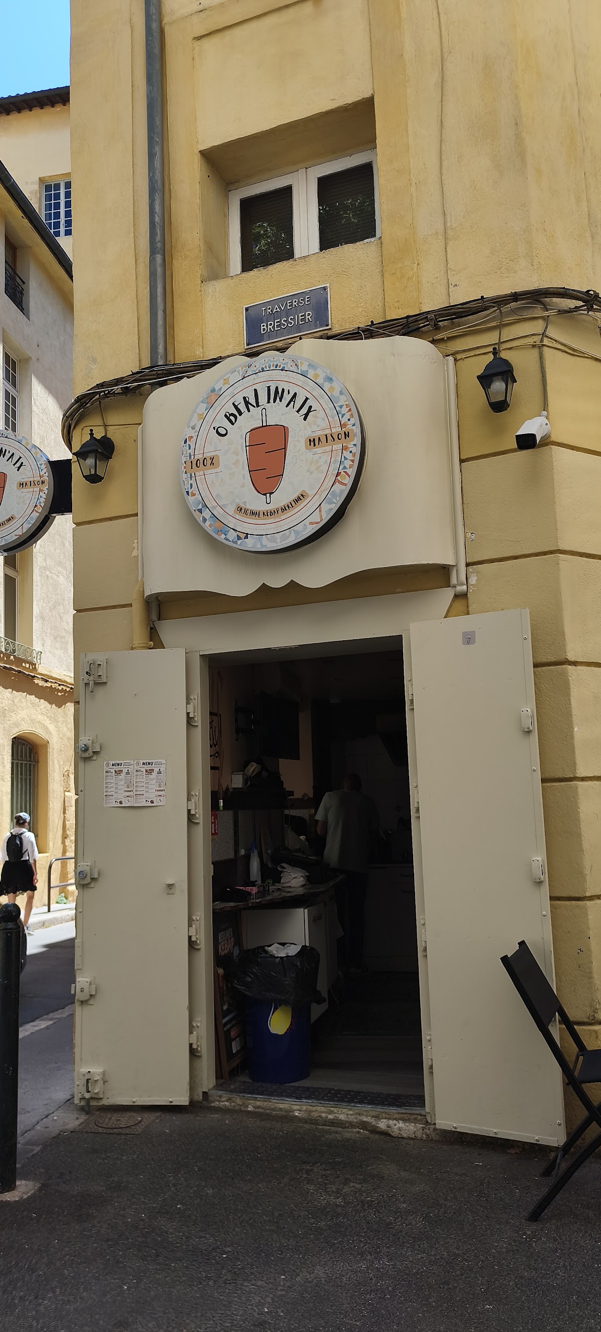 Ô BERLIN'AIX - Photo 6