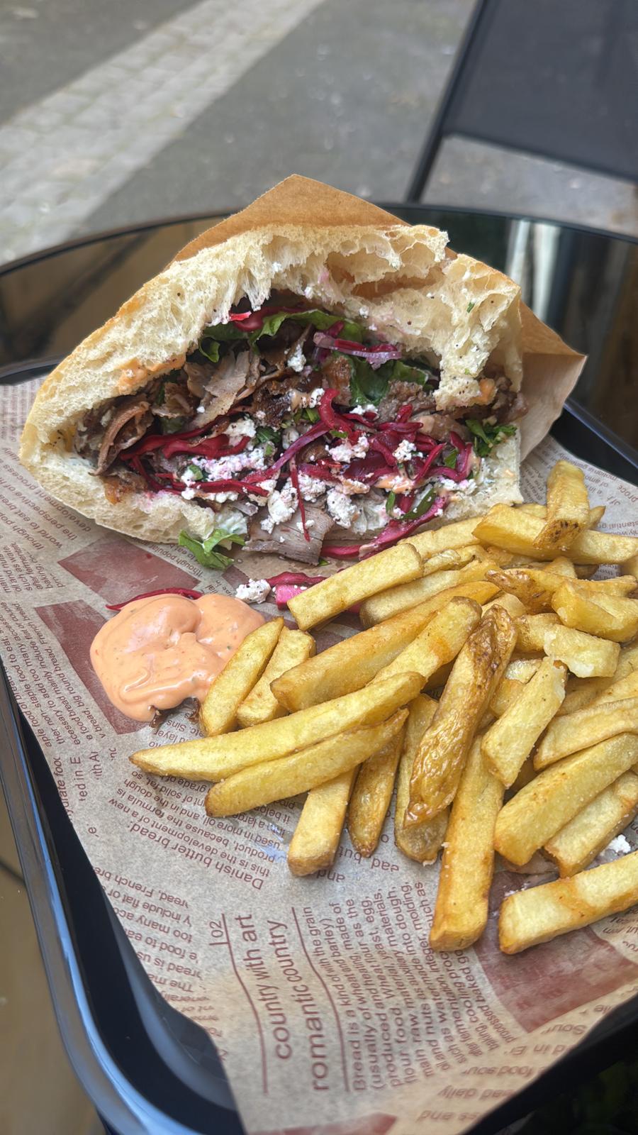 Ô BERLIN'AIX - Photo 8